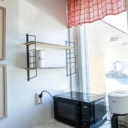 Lapland City Studio By Booklapland Rovaniemi Extérieur photo