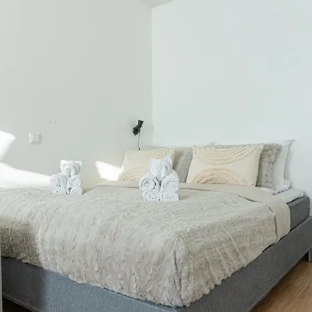 Lapland City Studio By Booklapland Rovaniemi Extérieur photo