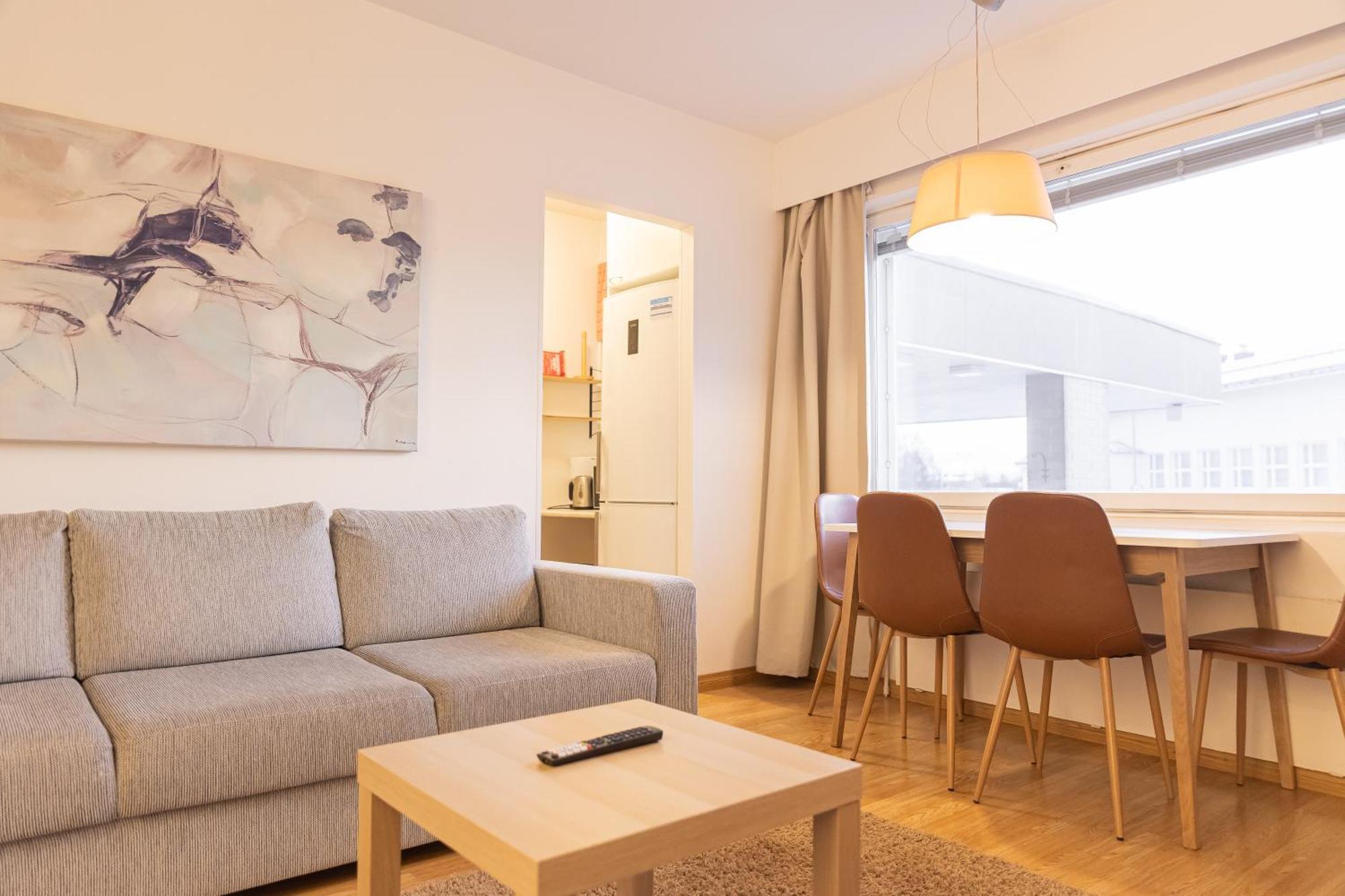 Lapland By Booklapland Appartement *